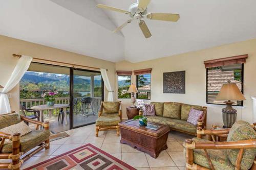 Apartamento Hanalei Bay Villa #17 Condo