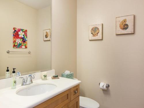 Apartamento Nihilani 26a Condo
