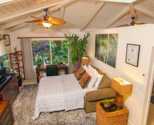 Apartamento Emmalani Suite