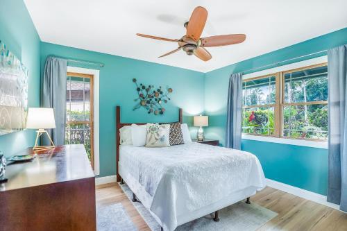 Parkside In Princeville