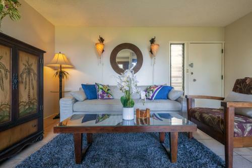 Apartamento Sealodge F1 Condo