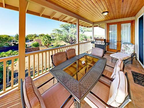 Kauhiwai Home Home