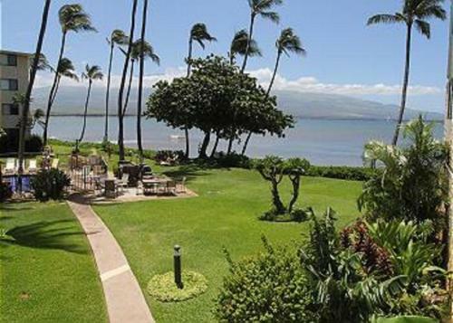 Kanai A Nalu Resort 215