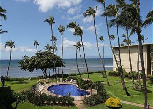 Kanai A Nalu Resort 215