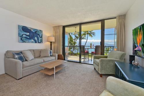 Maalaea Banyans 203
