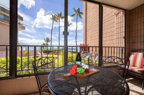 Maalaea Yacht Marina #104