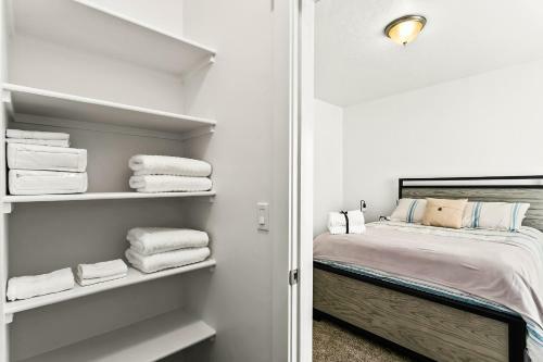 Apartamento Gabrielle Townhomes