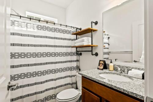 Apartamento Gabrielle Townhomes