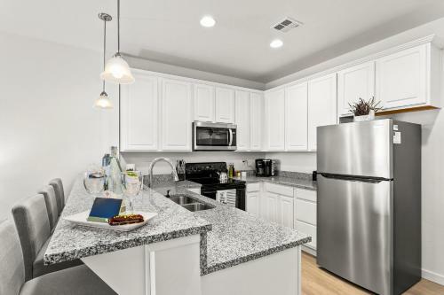 Apartamento Gabrielle Townhomes