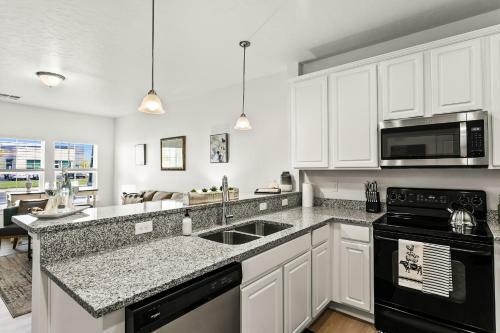 Apartamento Gabrielle Townhomes
