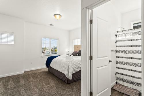 Apartamento Gabrielle Townhomes