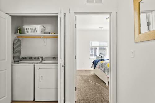 Apartamento Gabrielle Townhomes