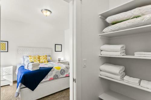 Apartamento Gabrielle Townhomes