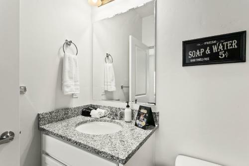 Apartamento Gabrielle Townhomes
