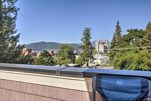 Lookout Tower Downtown Home Walk To Lake!