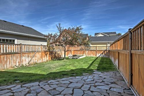 Luxe Home With Pool Access 9 Mi To Downtown Boise!