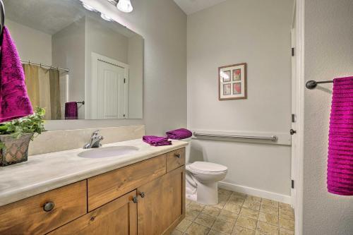 Hidden Springs Boise Home With Pool, Park Access