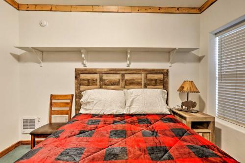 Cozy Teton Valley Escape 11 Miles To Targhee