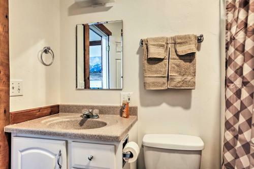 Cozy Teton Valley Escape 11 Miles To Targhee