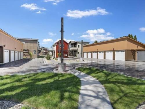 Villa Enjoy Pocket Community Living