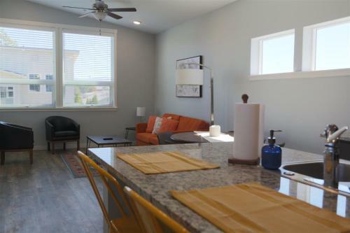 Villa Stunning Garden City Getaway