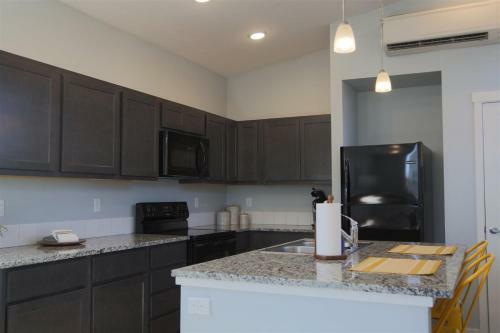 Villa Stunning Garden City Getaway