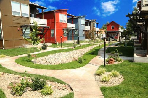 Villa Stunning Garden City Getaway