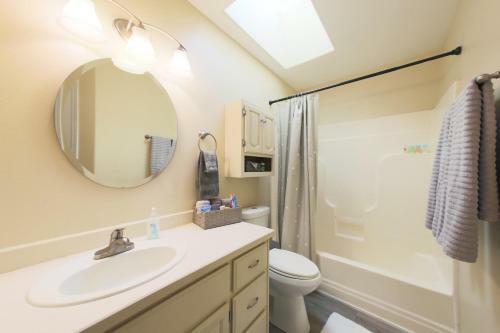 Luxury In Eagle Near Boise