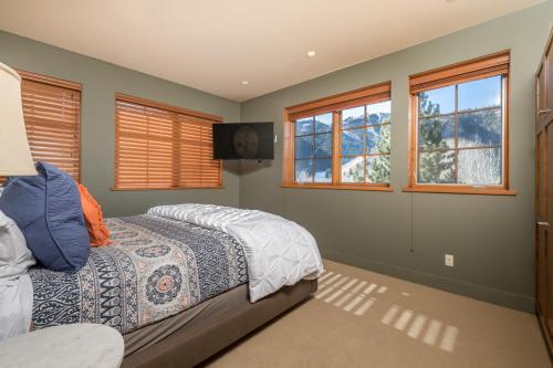 The Nest At Westridge