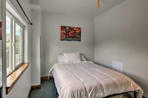 Apartamento Modern Lava Hot Springs Studio, Walk To Pools
