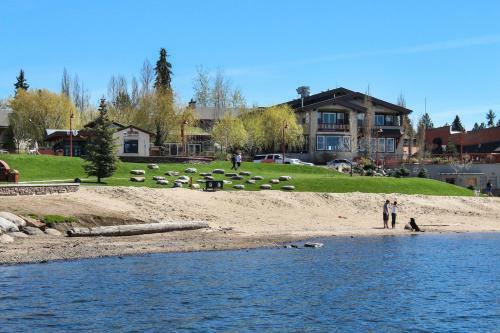 Aspen Village Condo #32