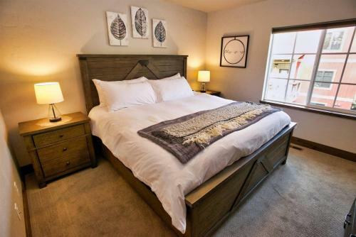 Suite Retreat By Casago Mccall - Donerightmanagement