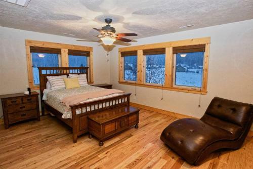 Elk Ridge By Casago Mccall - Donerightmanagement
