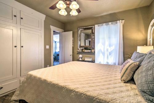 Cute Home In Downtown Nampa With Patio And Yard!