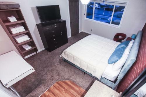 Apartamento The Wing At Kingston East