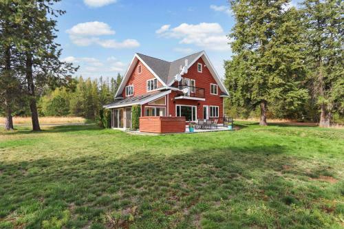Lakeview Home With New Hot Tub - Sleeps 10