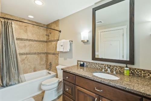 Exclusive Seasons At Sandpoint Townhome