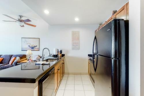 White Pine Luxury Resort Condo