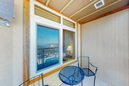 White Pine Luxury Resort Condo