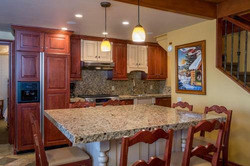 Apartamento Villager 1218