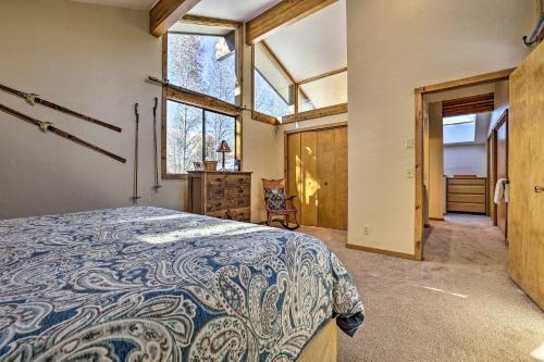 Serene Ski Retreat, 3 Mi To Sun Valley Resort