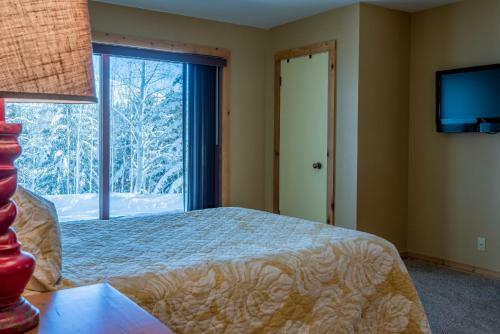 Holiday Home Near Bald Mountain In Sun Valley