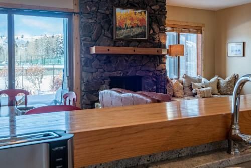 Holiday Home Near Bald Mountain In Sun Valley