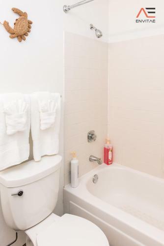 Apartamento Envitae 3br Luxury Corner Loft With Navy Pier Views