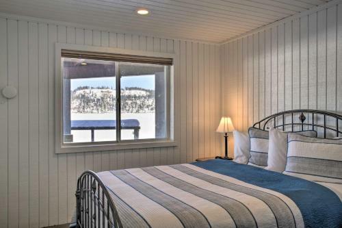 Lakefront Home With Pvt Dock In Coeur Dalene Area!