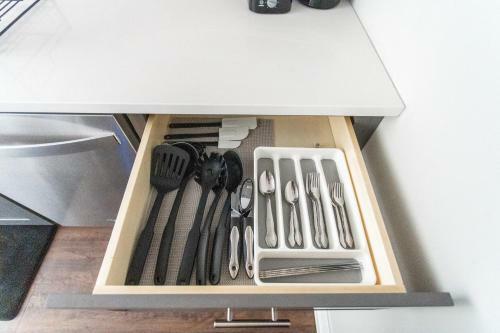 Apartamento 1br Fully Equipped Apt Convenient City Location