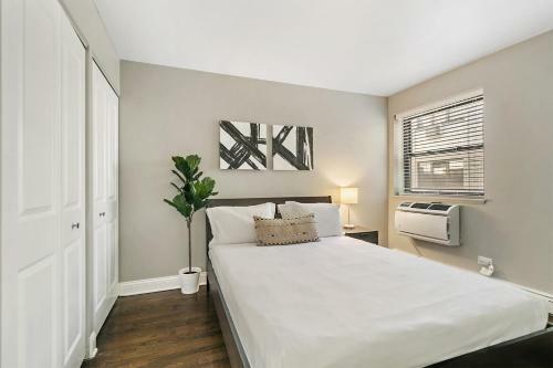 Apartamento 1br Fully Equipped Apt Convenient City Location