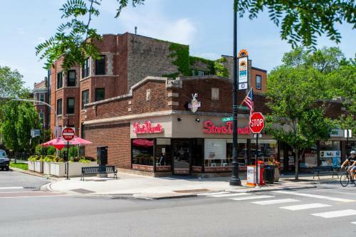 Apartamento 1br Fully Equipped Apt Convenient City Location