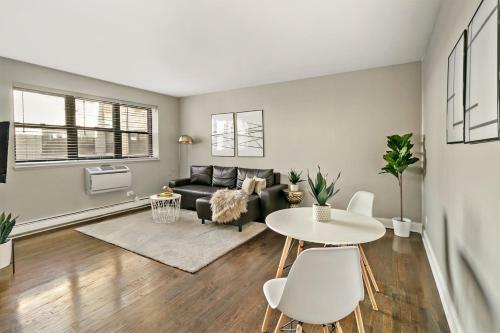 Apartamento 1br Fully Equipped Apt Convenient City Location