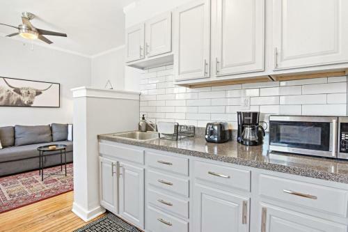 Apartamento Be As Close As You Can Get! 1br City Apt